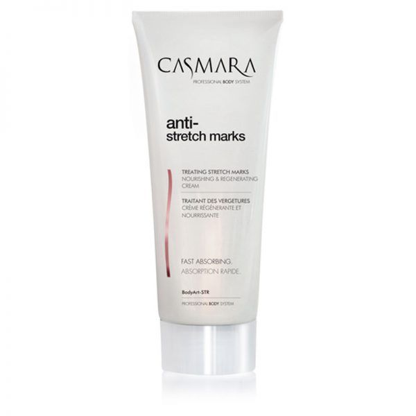 CREMA ANTIESTRÍAS 200 ml / 16.9 fl.oz.